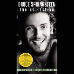 Bruce Springsteen : The Collection